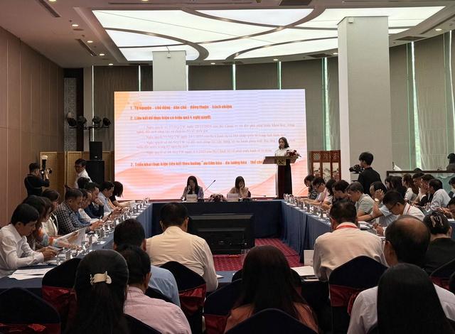 Gần 5 năm liên kết, du lịch TP.HCM thu được gì?- Ảnh 1. Gần 5 năm liên kết, du lịch TP.HCM thu được gì?- Ảnh 1.