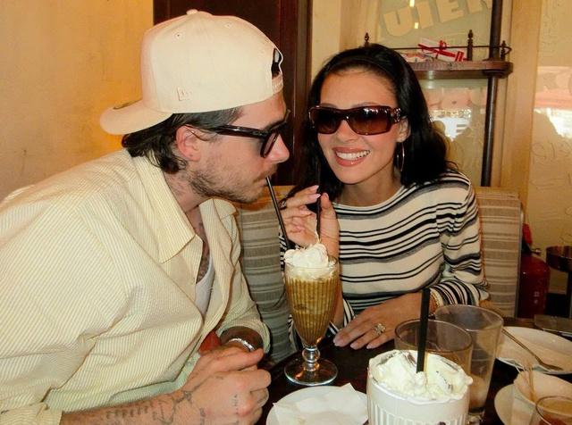 Brooklyn Beckham 'quay lưng' với gia đình vì được cha vợ hậu thuẫn tài chính? - Ảnh 3.