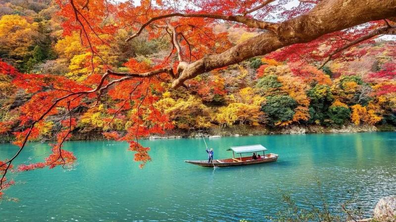Điểm đến ở Việt Nam vào top ngắm lá mùa thu đẹp nhất châu Á- Ảnh 6. Điểm đến ở Việt Nam vào top ngắm lá mùa thu đẹp nhất châu Á- Ảnh 6.