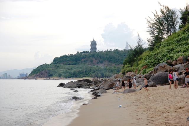 Phạt 366 triệu đồng một resort ở bán đảo Sơn Trà vì 4 hành vi vi phạm- Ảnh 1. Phạt 366 triệu đồng một resort ở bán đảo Sơn Trà vì 4 hành vi vi phạm- Ảnh 1.