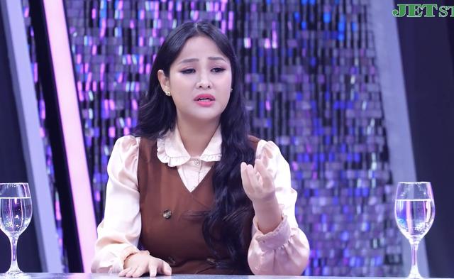 Con dâu NSƯT Kim Phương thẳng thắn nói về cú sốc 'tấn công mạng' - Ảnh 2.