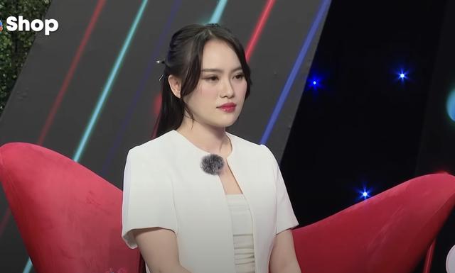 Kỹ sư U.40 chinh phục được nữ KOL xinh như hoa hậu trên show hẹn hò- Ảnh 3.