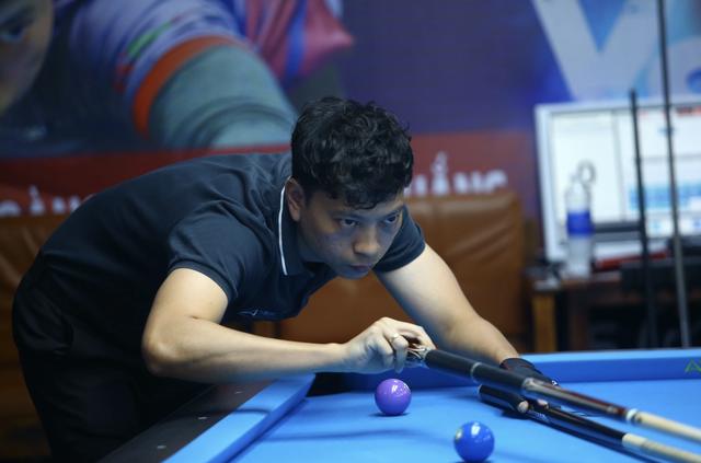 Việt Nam lần đầu tổ chức chuỗi giải billiards thế giới, tổng giải thưởng siêu hấp dẫn: 11,2 tỉ đồng- Ảnh 1. Việt Nam lần đầu tổ chức chuỗi giải billiards thế giới, tổng giải thưởng siêu hấp dẫn: 11,2 tỉ đồng- Ảnh 1.
