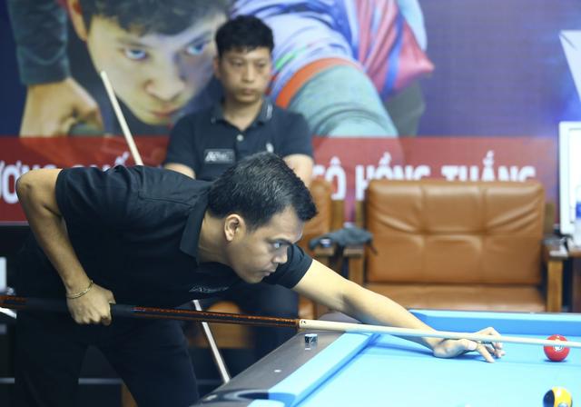 Việt Nam lần đầu tổ chức chuỗi giải billiards thế giới, tổng giải thưởng siêu hấp dẫn: 11,2 tỉ đồng- Ảnh 2. Việt Nam lần đầu tổ chức chuỗi giải billiards thế giới, tổng giải thưởng siêu hấp dẫn: 11,2 tỉ đồng- Ảnh 2.