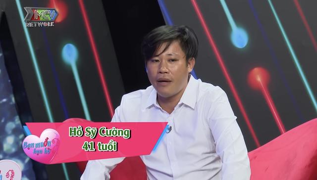 Nữ chính 35 tuổi chủ động chinh phục người đàn ông nhút nhát trên show hẹn hò- Ảnh 2.