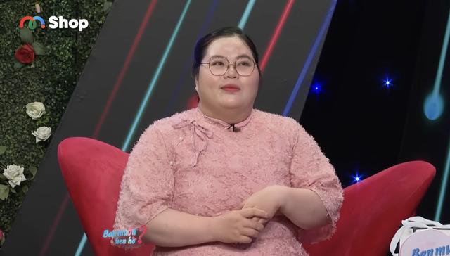 Nữ chính 35 tuổi chủ động chinh phục người đàn ông nhút nhát trên show hẹn hò- Ảnh 3.