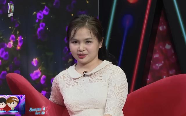 Cô gái từ chối hẹn hò với quản lý vì ngại yêu xa trong show hẹn hò - Ảnh 2.