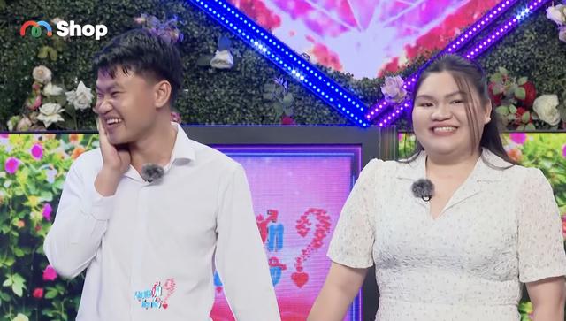 Thầy giáo tìm bạn đời cùng nghề trên sóng truyền hình hẹn hò hấp dẫn - Ảnh 4. Thầy giáo tìm bạn đời cùng nghề trên sóng truyền hình hẹn hò hấp dẫn - Ảnh 4.