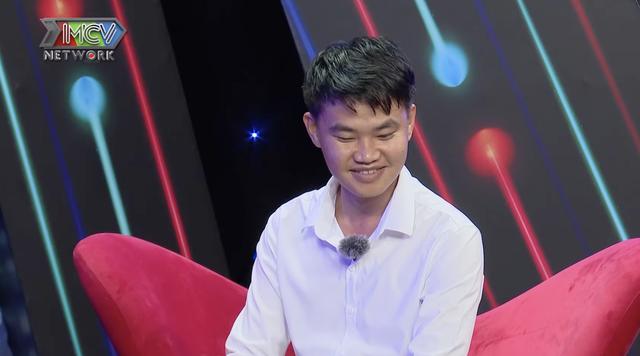 Thầy giáo tìm bạn đời cùng nghề trên sóng truyền hình hẹn hò hấp dẫn - Ảnh 2. Thầy giáo tìm bạn đời cùng nghề trên sóng truyền hình hẹn hò hấp dẫn - Ảnh 2.