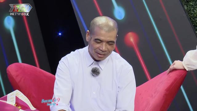 Chuyện lạ trong show hẹn hò khi khán giả bấm nút cho đàng trai bị từ chối - Ảnh 2.