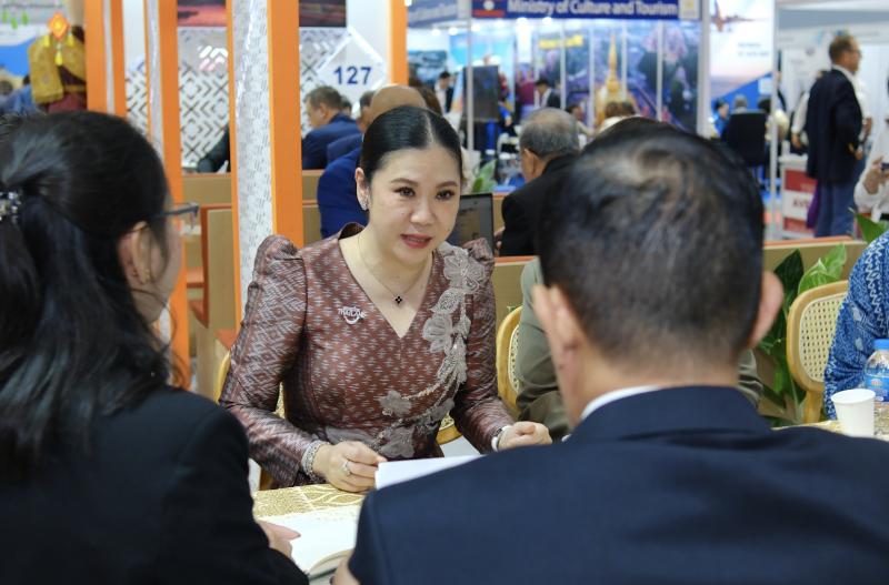 Thái Lan làm mới để hút khách Việt- Ảnh 2. Thái Lan làm mới để hút khách Việt- Ảnh 2.