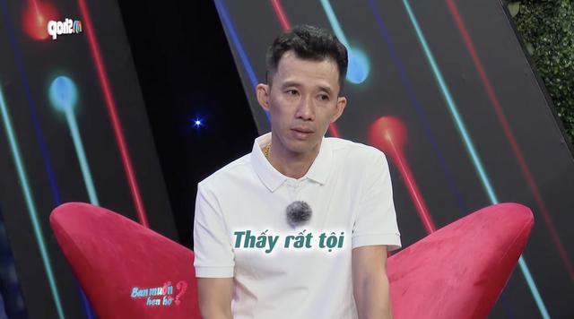 Nam đầu bếp dắt con gái hẹn hò, khóc nghẹn trải lòng chuyện ở rể - Ảnh 2.