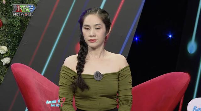 Chủ doanh nghiệp vận tải tìm hạnh phúc trên sóng truyền hình bạn muốn hẹn hò - Ảnh 3. Chủ doanh nghiệp vận tải tìm hạnh phúc trên sóng truyền hình bạn muốn hẹn hò - Ảnh 3.
