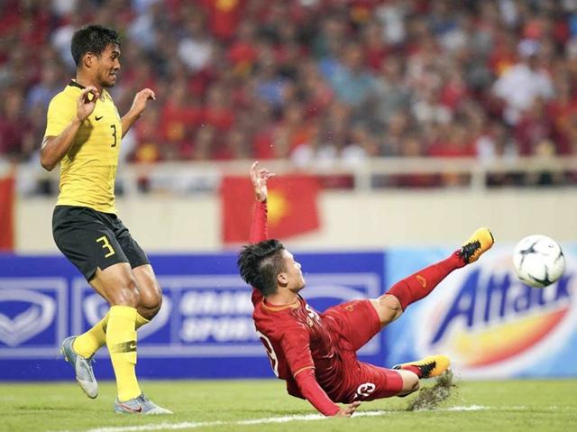 Toàn cảnh vụ nhập tịch 'lậu' của bóng đá Malaysia, FIFA thay đổi quan điểm thế nào? - Ảnh 1. Toàn cảnh vụ nhập tịch 'lậu' của bóng đá Malaysia, FIFA thay đổi quan điểm thế nào? - Ảnh 1.