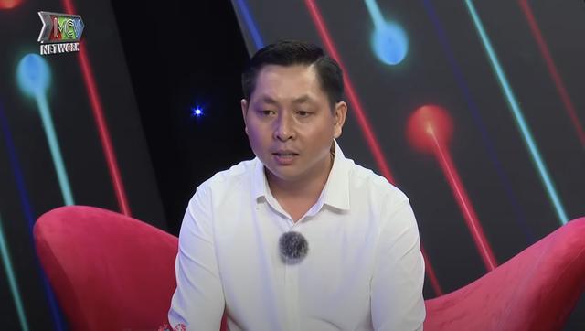 Đưa em trai đến show hẹn hò, người anh khóc vì thương em lận đận tình duyên - Ảnh 2.