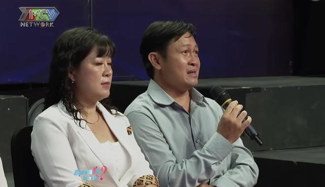 Đưa em trai đến show hẹn hò, người anh khóc vì thương em lận đận tình duyên - Ảnh 4.