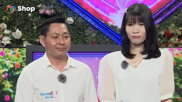 Đưa em trai đến show hẹn hò, người anh khóc vì thương em lận đận tình duyên - Ảnh 1.
