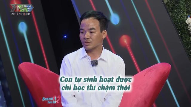 Nam công nhân được chủ vựa trái cây hơn tuổi đồng ý hẹn hò  - Ảnh 3.