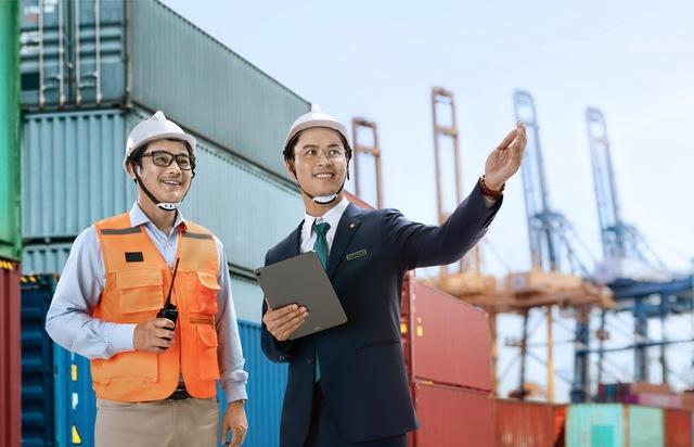 BIDV và ADB ký hợp tác về Chương trình Tài trợ thương mại và chuỗi cung ứng- Ảnh 1. BIDV và ADB ký hợp tác về Chương trình Tài trợ thương mại và chuỗi cung ứng- Ảnh 1.