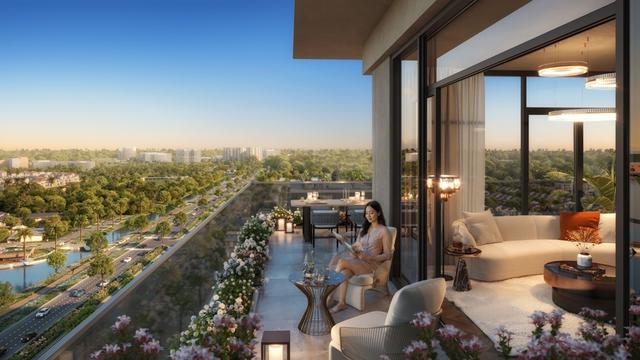 Solaria Rise - ‘chuẩn sống mới’ của Gen Z - Ảnh 2.