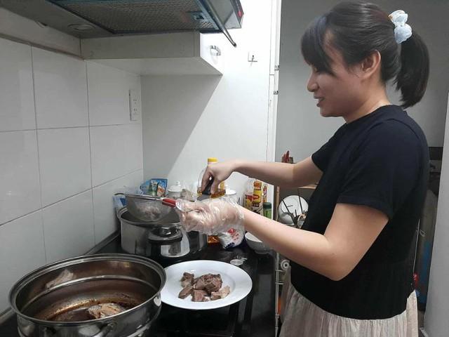 Có những người trẻ nhà ở thành phố, nhưng vẫn ra ở riêng- Ảnh 1. Có những người trẻ nhà ở thành phố, nhưng vẫn ra ở riêng- Ảnh 1.