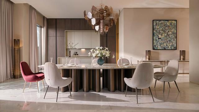  Masterise Homes - Tiên phong mang không gian sống hàng hiệu đến gần người Việt - Ảnh 1.