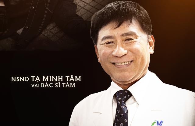 Cảnh quay gây chú ý của NSƯT Hoài Linh trong 'Chị ngã em nâng' - Ảnh 2.