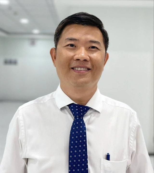 Nguyên Hiệu trưởng Trường ĐH Y khoa Phạm Ngọc Thạch bị kỷ luật, xin nghỉ việc theo nguyện vọng- Ảnh 1. Nguyên Hiệu trưởng Trường ĐH Y khoa Phạm Ngọc Thạch bị kỷ luật, xin nghỉ việc theo nguyện vọng- Ảnh 1.