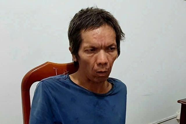 Bắt người đàn ông nhặt ve chai đánh chết người vì bị chụp hình- Ảnh 1. Bắt người đàn ông nhặt ve chai đánh chết người vì bị chụp hình- Ảnh 1.
