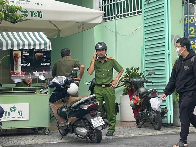 Đa cấp lừa đảo ở TP.HCM: Công an vào cuộc ngay khi Thanh Niên phản ánh- Ảnh 1. Đa cấp lừa đảo ở TP.HCM: Công an vào cuộc ngay khi Thanh Niên phản ánh- Ảnh 1.