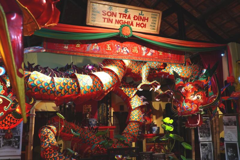 Những địa điểm khám phá Trung thu xưa giữa lòng TP . HCM không thể bỏ lỡ - Ảnh 12. Những địa điểm khám phá Trung thu xưa giữa lòng TP . HCM không thể bỏ lỡ - Ảnh 12.