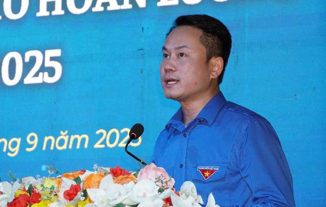 'Thắp sáng ước mơ hoàn lương' cho phạm nhân ở Huế- Ảnh 2. 'Thắp sáng ước mơ hoàn lương' cho phạm nhân ở Huế- Ảnh 2.