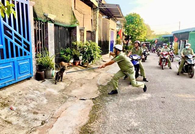 Tử vong vì chủ quan với chó nhà- Ảnh 4. Tử vong vì chủ quan với chó nhà- Ảnh 4.
