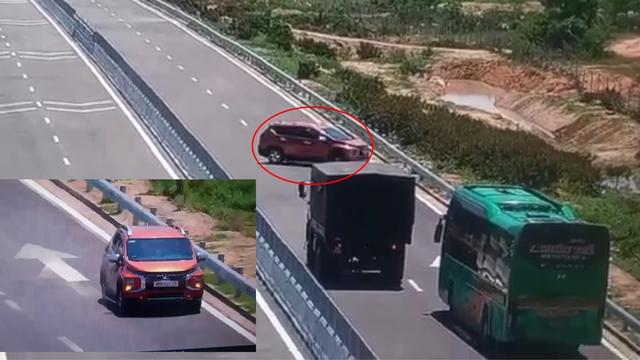 Lưu ý vị trí cấm quay đầu ô tô dù không có biển báo - Ảnh 1.