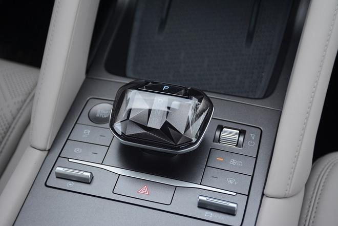 4 ngày cầm lái xe điện BYD Atto 2: Nên ‘thử’ nếu thích trải nghiệm - Ảnh 10.