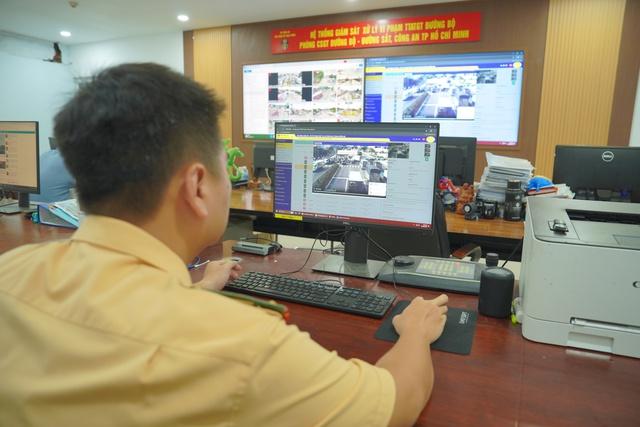 Tra cứu thấy thông báo phạt nguội, nhiều chủ xe máy hoang mang - Ảnh 1. Tra cứu thấy thông báo phạt nguội, nhiều chủ xe máy hoang mang - Ảnh 1.