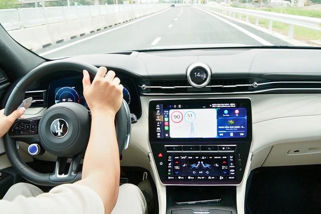 Tài xế thường mắc lỗi phạt nguội nào trong dịp nghỉ lễ? - Ảnh 1. Tài xế thường mắc lỗi phạt nguội nào trong dịp nghỉ lễ? - Ảnh 1.