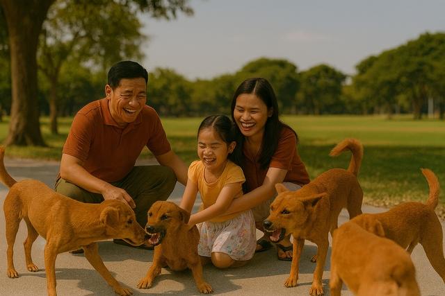 Tử vong vì chủ quan với chó nhà- Ảnh 1. Tử vong vì chủ quan với chó nhà- Ảnh 1.