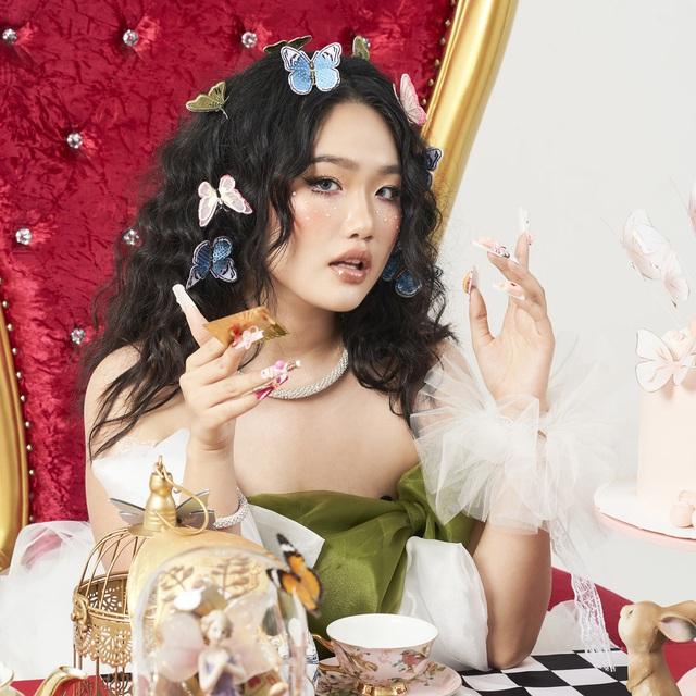 Ca sĩ Choco Trúc Phương bị kiện liên quan hợp đồng độc quyền với Celeb Group- Ảnh 1. Ca sĩ Choco Trúc Phương bị kiện liên quan hợp đồng độc quyền với Celeb Group- Ảnh 1.