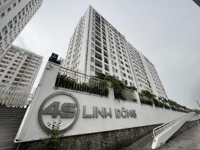 Doanh nghiệp 'cầu cứu' vì nhà đã giao hơn 10 năm vẫn chưa có sổ hồng- Ảnh 1.
