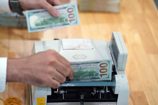 Giá USD hôm nay 4.9.2025: Đô tự do giảm- Ảnh 1.