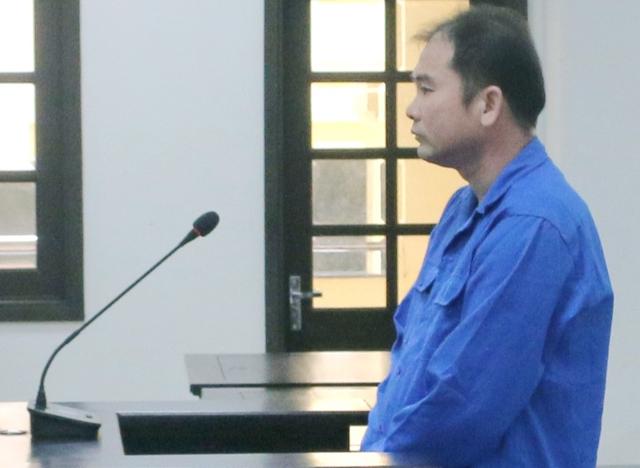 Cà Mau: ‘Cò lúa’ lừa đảo chiếm đoạt hơn 1,2 tỉ đồng, lãnh án - Ảnh 1.
