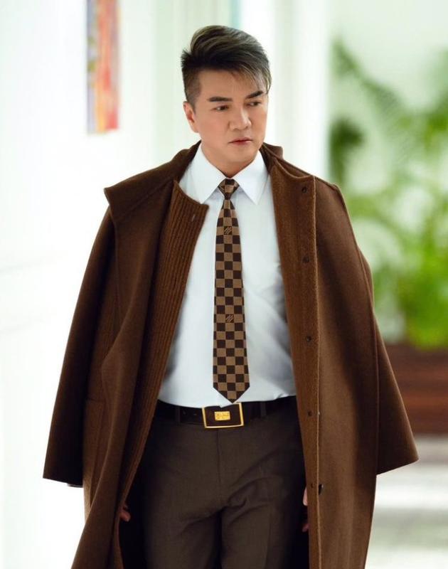 Động thái mới của Đàm Vĩnh Hưng trong vụ kiện với tỉ phú Gerard- Ảnh 2.