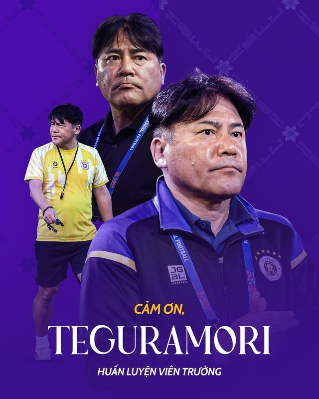 CLB Hà Nội sa thải HLV Nhật Bản, người tạm ngồi ghế nóng từng làm sếp lớn VFF- Ảnh 1. CLB Hà Nội sa thải HLV Nhật Bản, người tạm ngồi ghế nóng từng làm sếp lớn VFF- Ảnh 1.