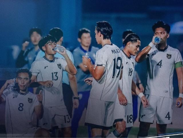 Báo Đông Nam Á ca ngợi U.23 Việt Nam cùng Thái Lan quá hay, Indonesia và Malaysia phải trả giá- Ảnh 4. Báo Đông Nam Á ca ngợi U.23 Việt Nam cùng Thái Lan quá hay, Indonesia và Malaysia phải trả giá- Ảnh 4.