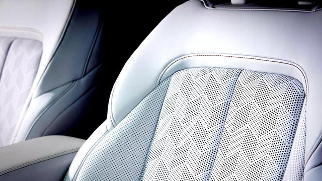 Các hãng xe đang dần hạn chế sử dụng da để trang trí nội thất ô tô - Ảnh 3.
