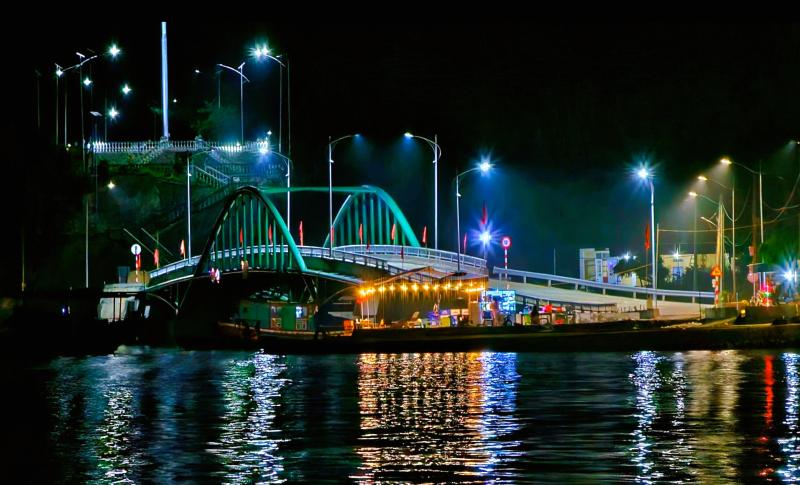 14 điểm cơ sở lãnh hải Việt Nam trên vịnh Bắc bộ - Kỳ 8: Đảo Thanh Lân có 2 điểm cơ sở A19 và A20- Ảnh 6. 14 điểm cơ sở lãnh hải Việt Nam trên vịnh Bắc bộ - Kỳ 8: Đảo Thanh Lân có 2 điểm cơ sở A19 và A20- Ảnh 6.
