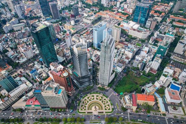 TP.HCM kết thúc chỉ đạo 7 vụ án tham nhũng- Ảnh 1. TP.HCM kết thúc chỉ đạo 7 vụ án tham nhũng- Ảnh 1.