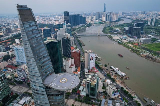 TP.HCM kết thúc chỉ đạo 7 vụ án tham nhũng- Ảnh 2. TP.HCM kết thúc chỉ đạo 7 vụ án tham nhũng- Ảnh 2.