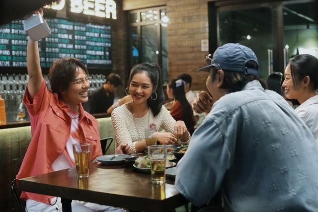 Duy Khánh nói gì về tin đồn bị chèn ép trong showbiz? - Ảnh 4.